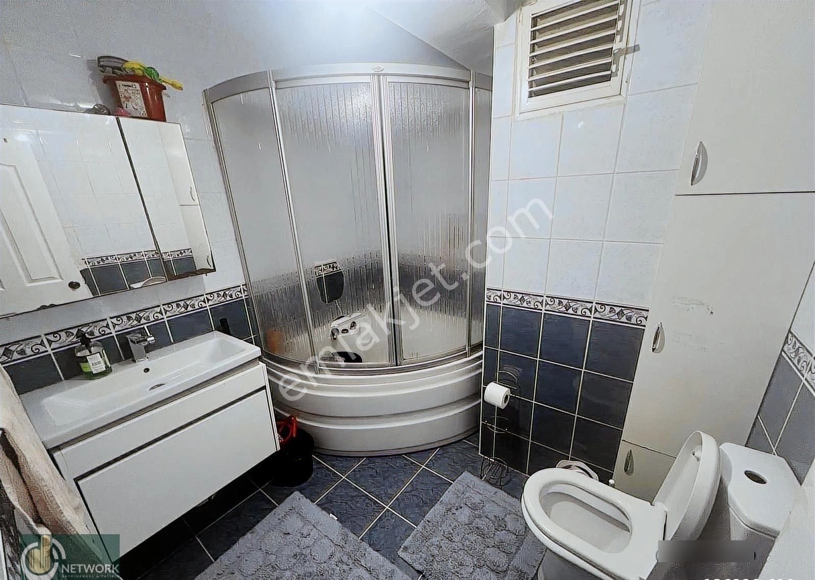 Mecidiyeköy Meydana Çok Yakın Metro Metrobüsün Dibinde 3+1 Daire - Görsel 20