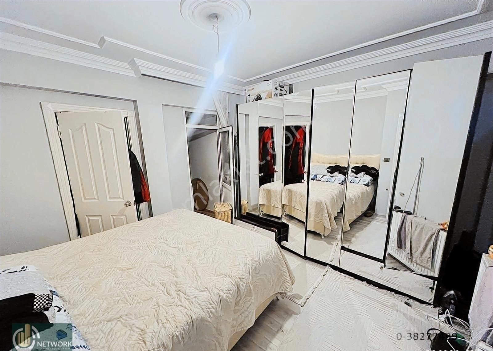 Mecidiyeköy Meydana Çok Yakın Metro Metrobüsün Dibinde 3+1 Daire - Görsel 21