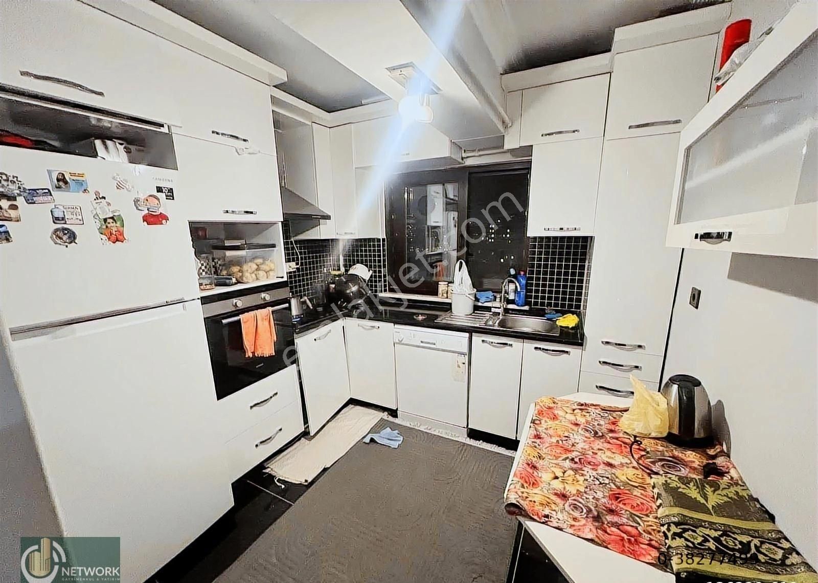 Mecidiyeköy Meydana Çok Yakın Metro Metrobüsün Dibinde 3+1 Daire - Görsel 13