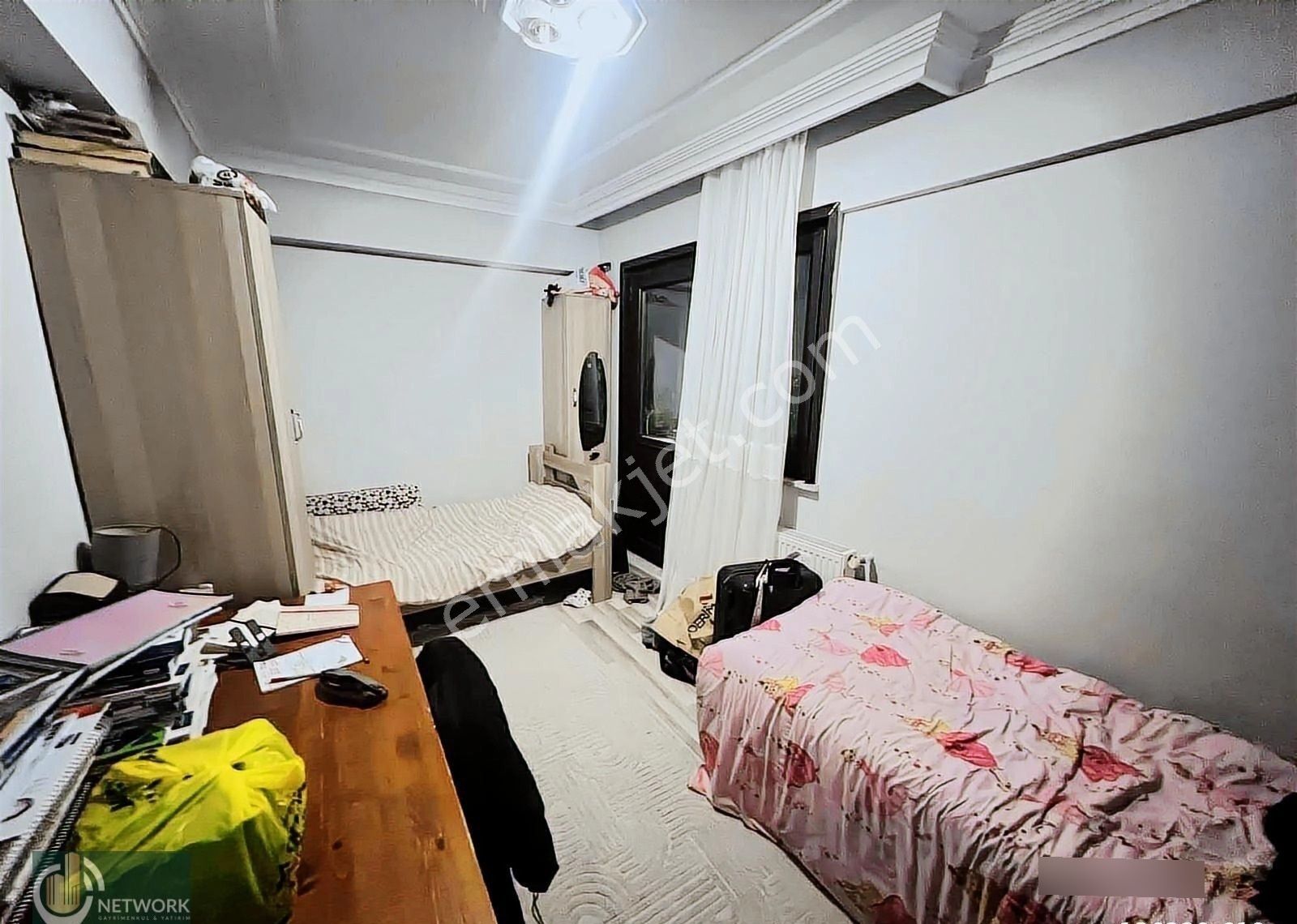 Mecidiyeköy Meydana Çok Yakın Metro Metrobüsün Dibinde 3+1 Daire - Görsel 23