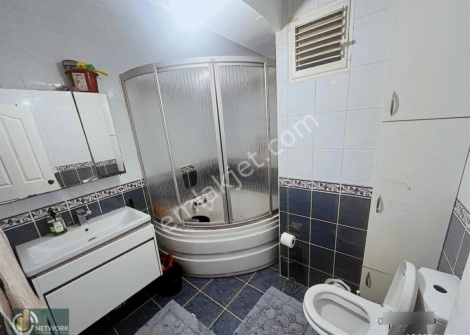 Mecidiyeköy Meydana Çok Yakın Metro Metrobüsün Dibinde 3+1 Daire - Görsel 6