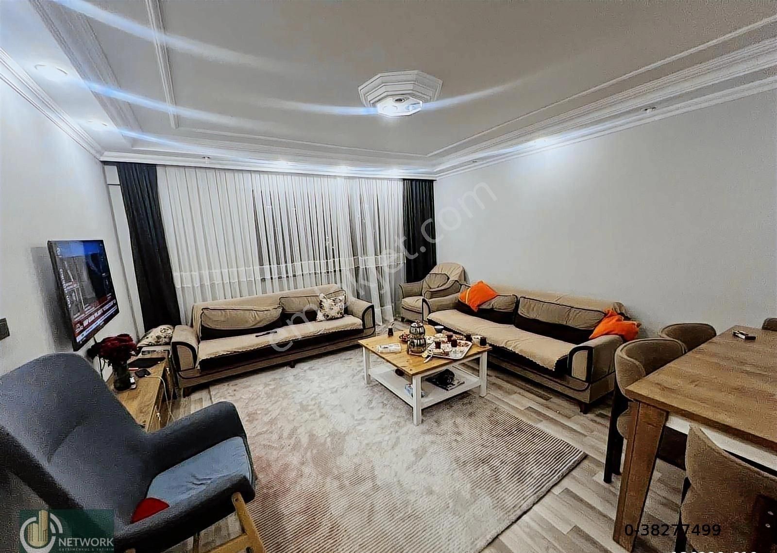 Mecidiyeköy Meydana Çok Yakın Metro Metrobüsün Dibinde 3+1 Daire