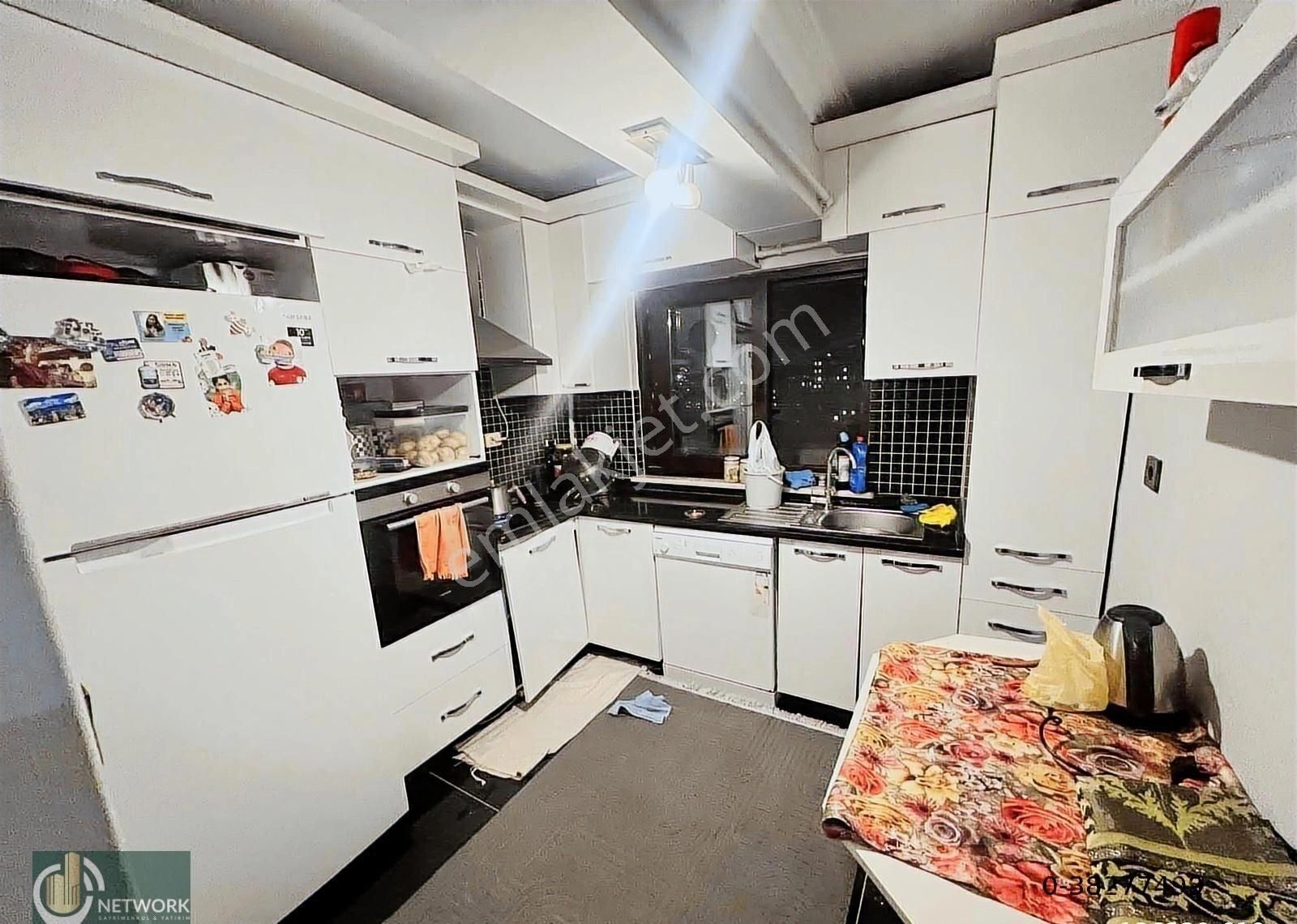 Mecidiyeköy Meydana Çok Yakın Metro Metrobüsün Dibinde 3+1 Daire - Görsel 25