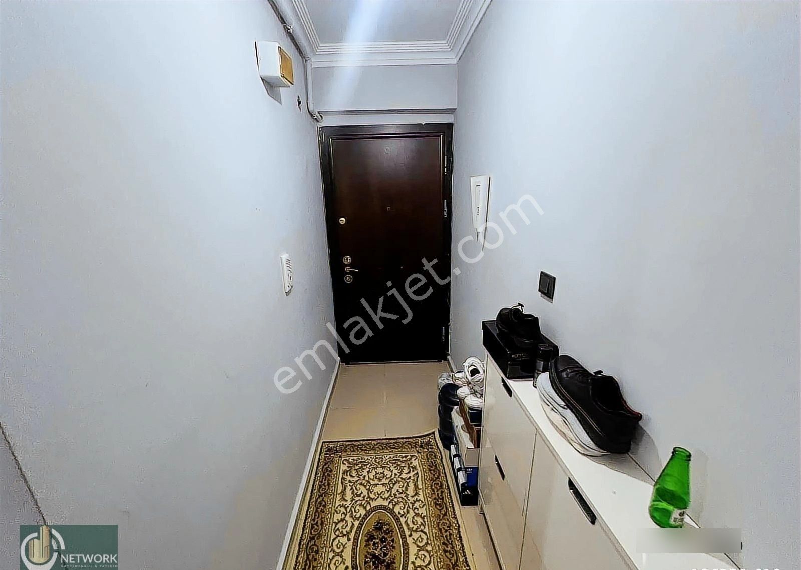 Mecidiyeköy Meydana Çok Yakın Metro Metrobüsün Dibinde 3+1 Daire - Görsel 19