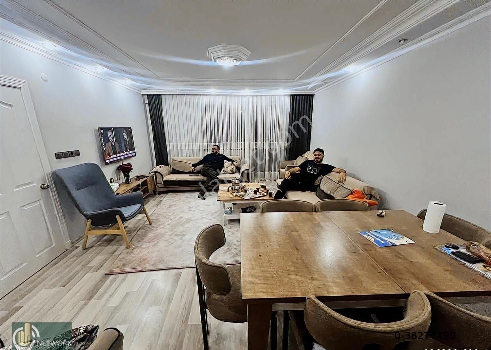 Mecidiyeköy Meydana Çok Yakın Metro Metrobüsün Dibinde 3+1 Daire - Görsel 16