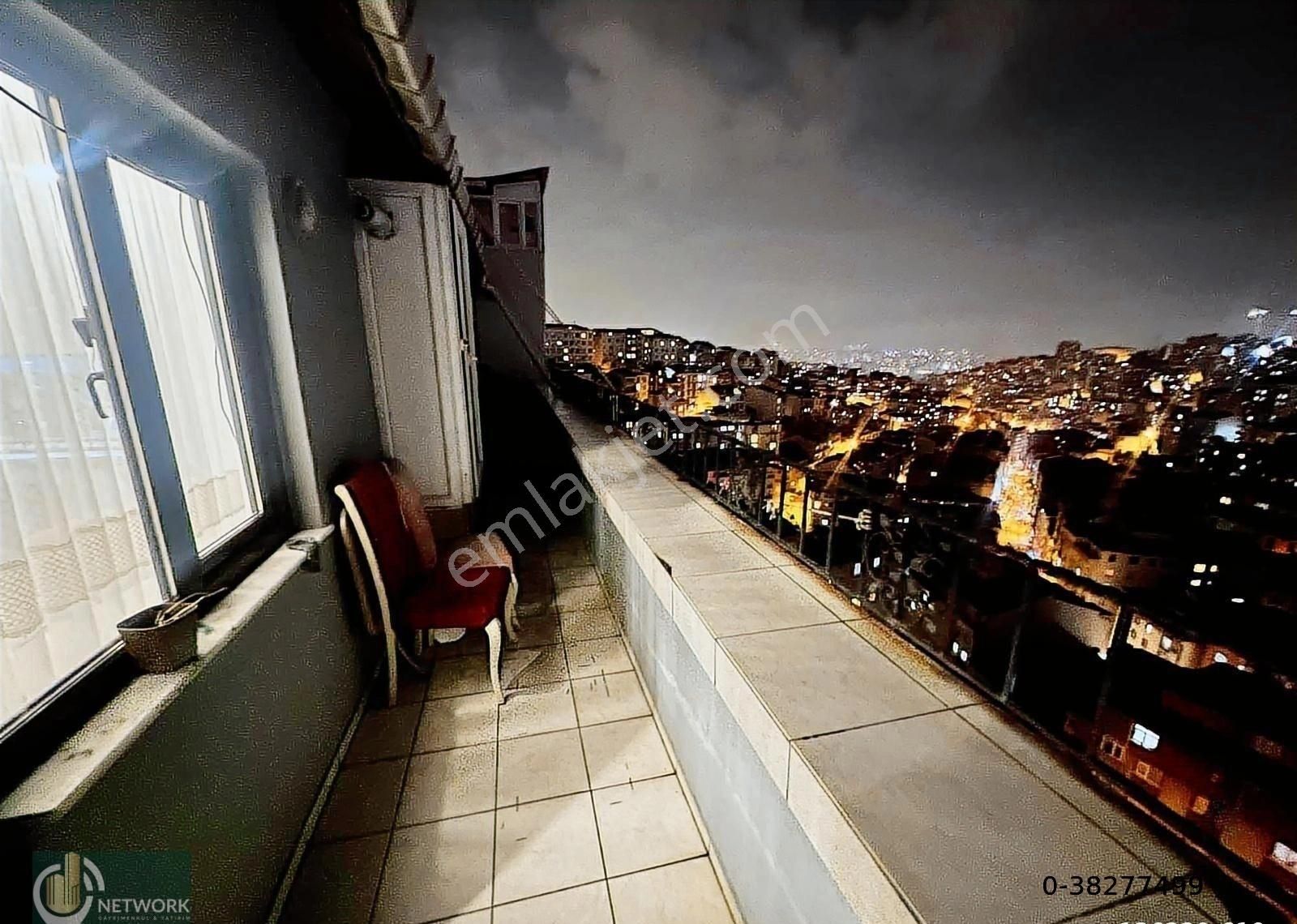 Mecidiyeköy Meydana Çok Yakın Metro Metrobüsün Dibinde 3+1 Daire - Görsel 8