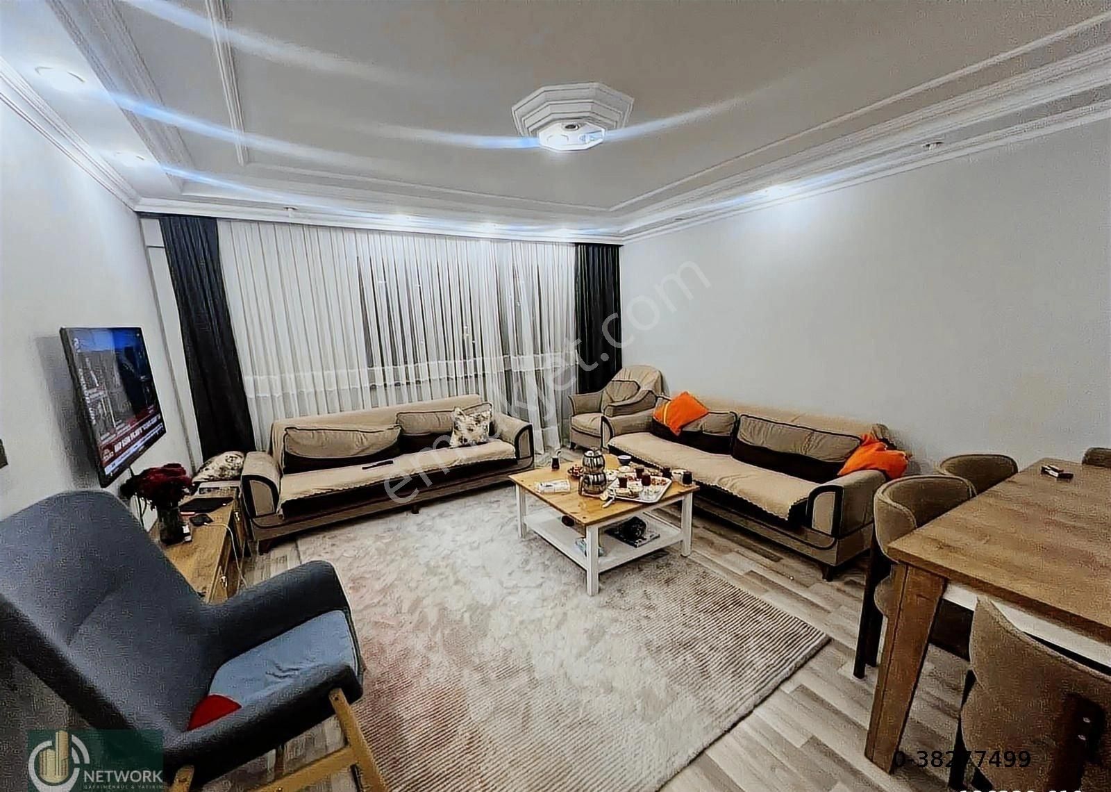 Mecidiyeköy Meydana Çok Yakın Metro Metrobüsün Dibinde 3+1 Daire - Görsel 15