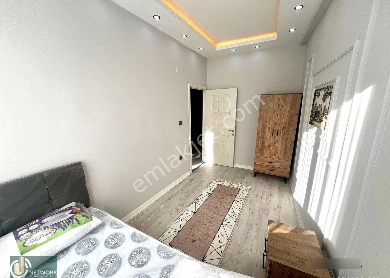Fırsat 8 Yılda Amorti Cadde Üzerinde 32.000tl Kiracılı Ferah 2+1 - Görsel 14
