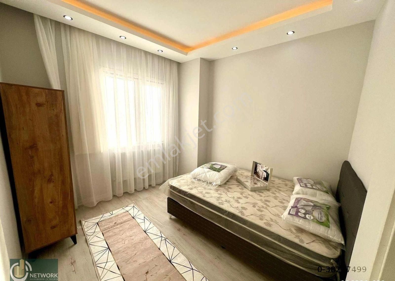 Fırsat 8 Yılda Amorti Cadde Üzerinde 32.000tl Kiracılı Ferah 2+1 - Görsel 16