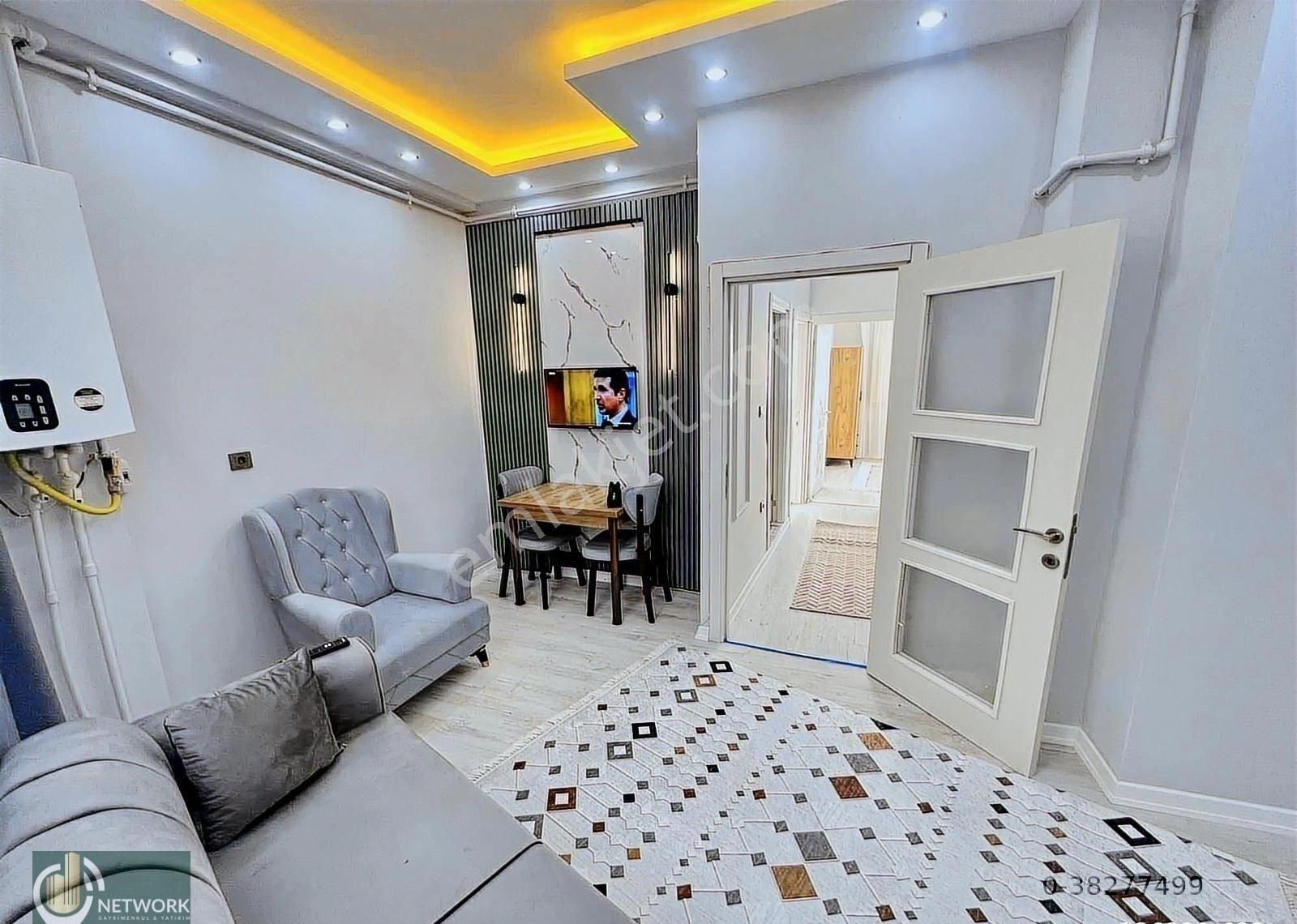 Fırsat 8 Yılda Amorti Cadde Üzerinde 32.000tl Kiracılı Ferah 2+1 - Görsel 22