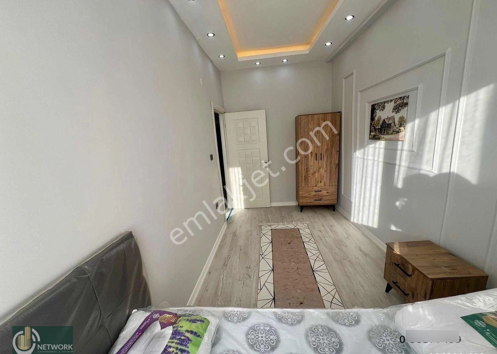 Fırsat 8 Yılda Amorti Cadde Üzerinde 32.000tl Kiracılı Ferah 2+1 - Görsel 21