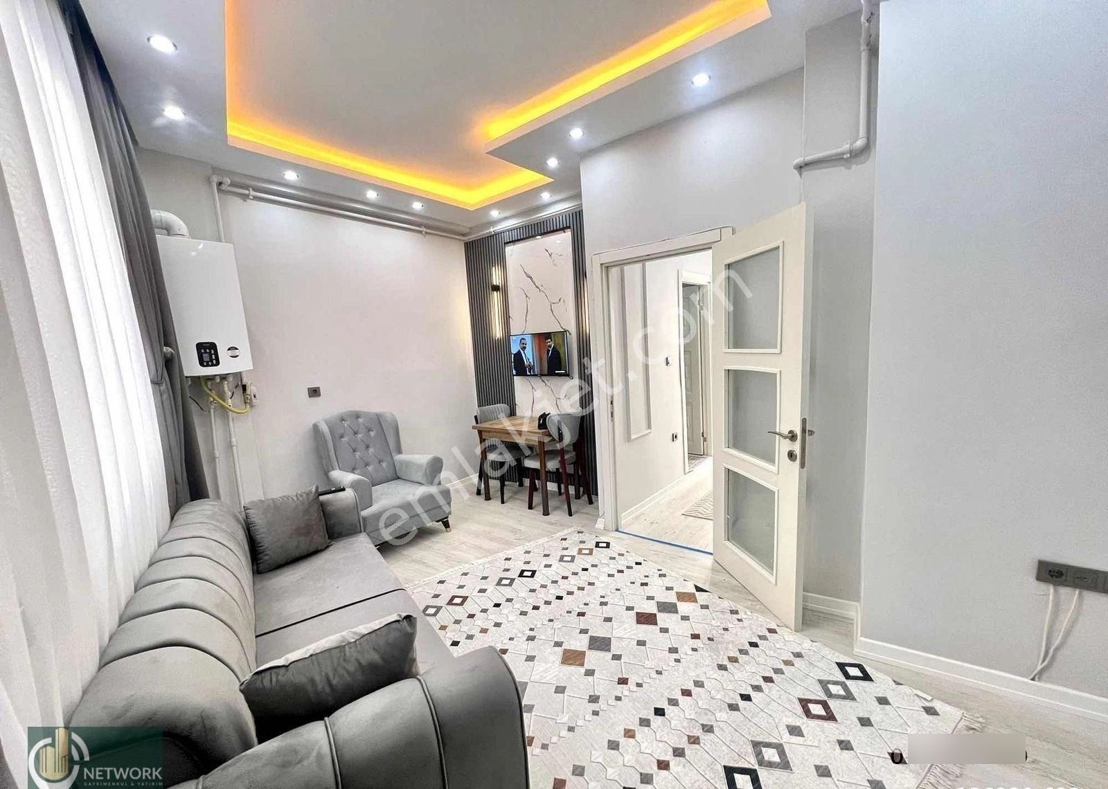 Fırsat 8 Yılda Amorti Cadde Üzerinde 32.000tl Kiracılı Ferah 2+1 - Görsel 19