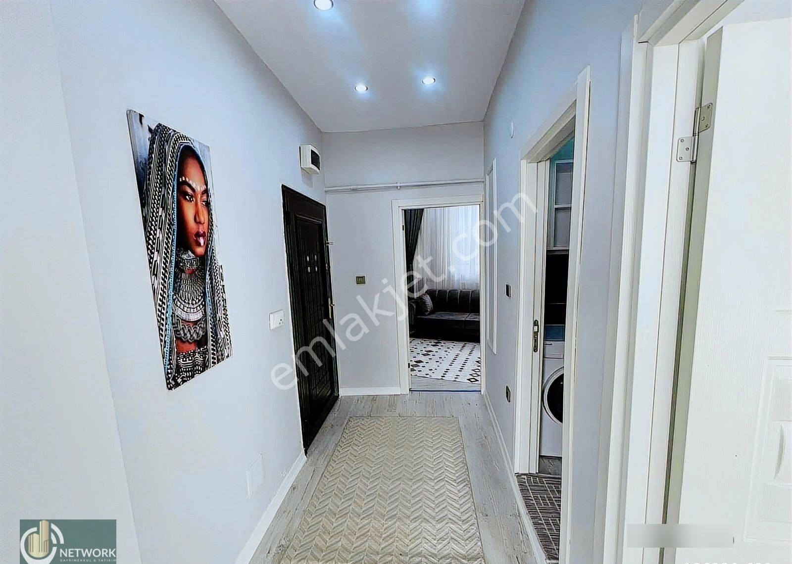 Fırsat 8 Yılda Amorti Cadde Üzerinde 32.000tl Kiracılı Ferah 2+1 - Görsel 31