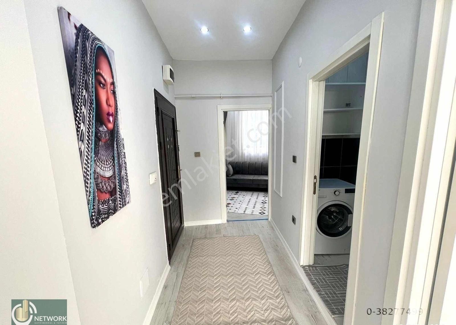 Fırsat 8 Yılda Amorti Cadde Üzerinde 32.000tl Kiracılı Ferah 2+1 - Görsel 26