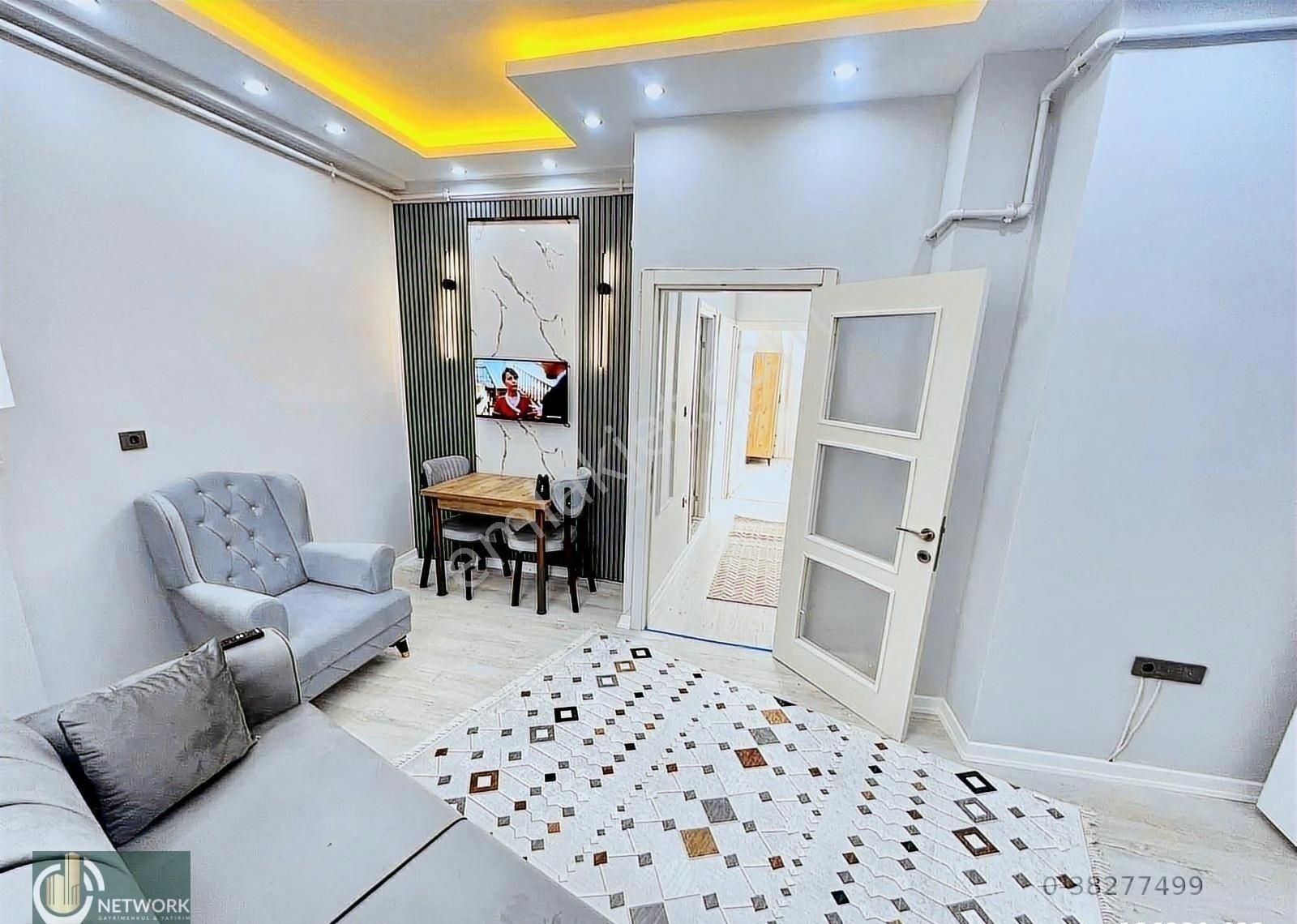 Fırsat 8 Yılda Amorti Cadde Üzerinde 32.000tl Kiracılı Ferah 2+1 - Görsel 28