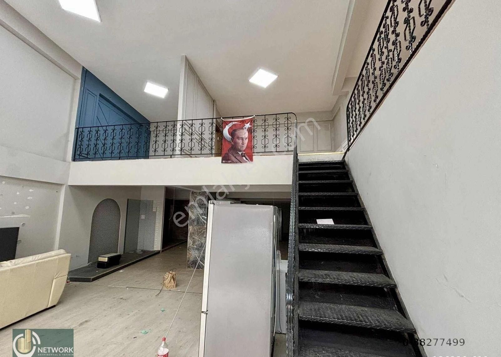 Mecidiyeköy'de Cadde Üzeri Bir Çok İş İçin Uygun 330 M2 Dükkan - Görsel 2