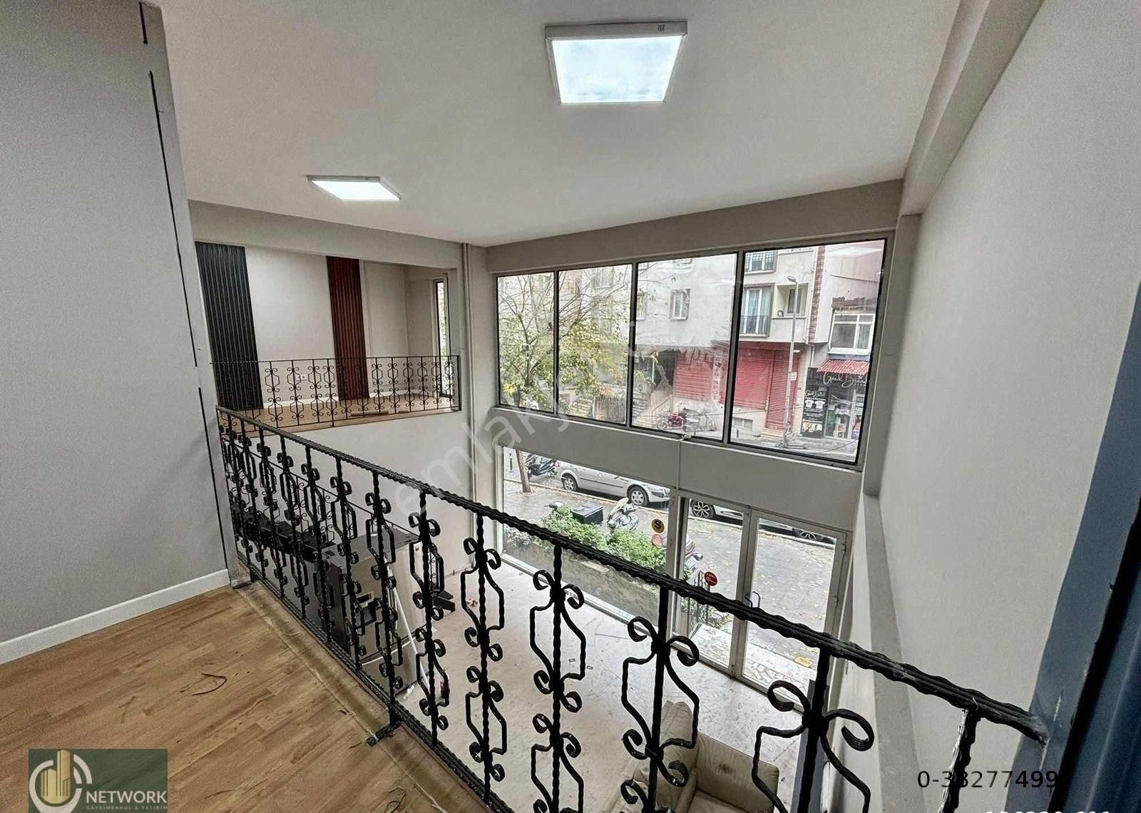 Mecidiyeköy'de Cadde Üzeri Bir Çok İş İçin Uygun 330 M2 Dükkan - Görsel 5