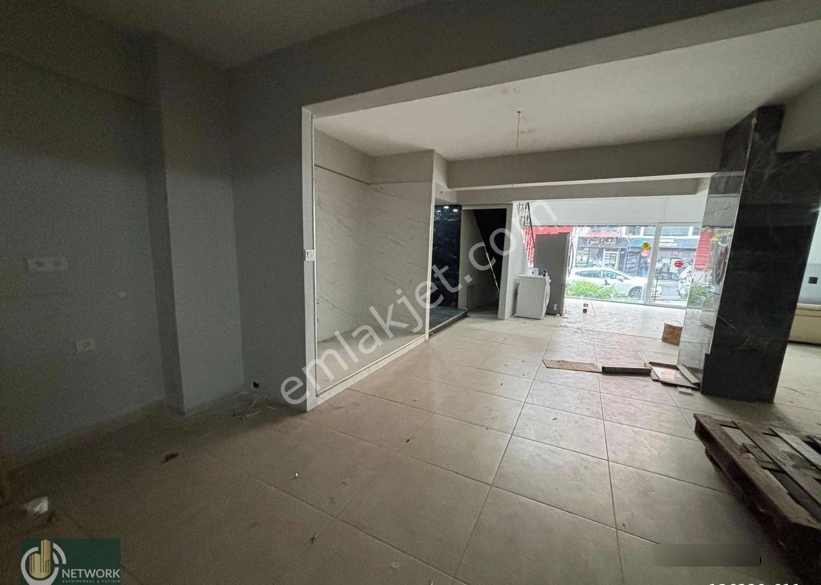 Mecidiyeköy'de Cadde Üzeri Bir Çok İş İçin Uygun 330 M2 Dükkan - Görsel 15