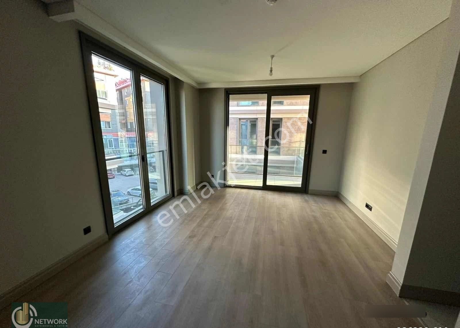 Avrupa Konutlarında Merkezi Konumda 2.kat 1+1 Kiralık Daire - Görsel 25