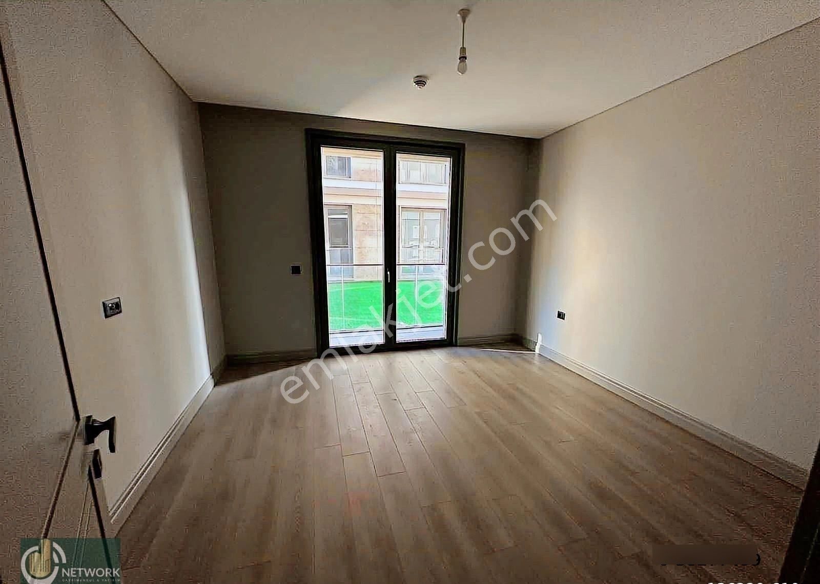 Avrupa Konutlarında Merkezi Konumda 2.kat 1+1 Kiralık Daire - Görsel 12