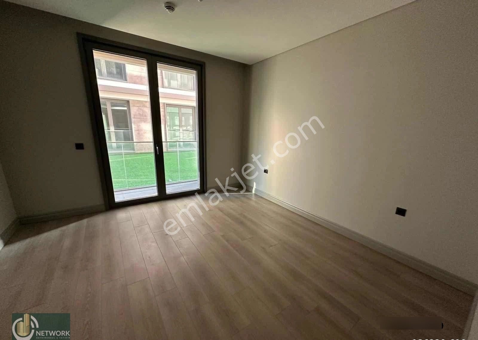 Avrupa Konutlarında Merkezi Konumda 2.kat 1+1 Kiralık Daire - Görsel 9