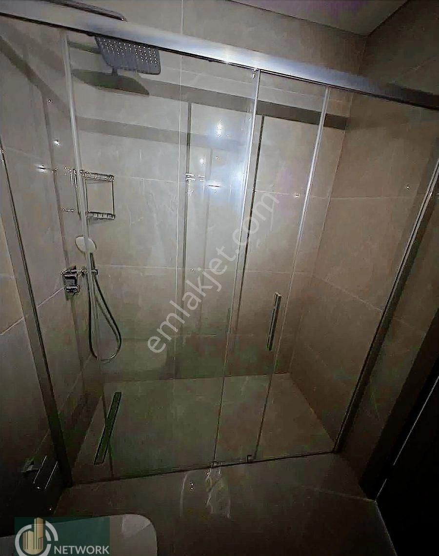 Avrupa Konutlarında Merkezi Konumda 2.kat 1+1 Kiralık Daire - Görsel 2