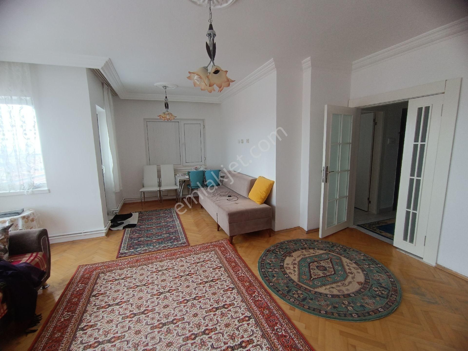 Sahibinden Ergenekon Mh.de - Görsel 6