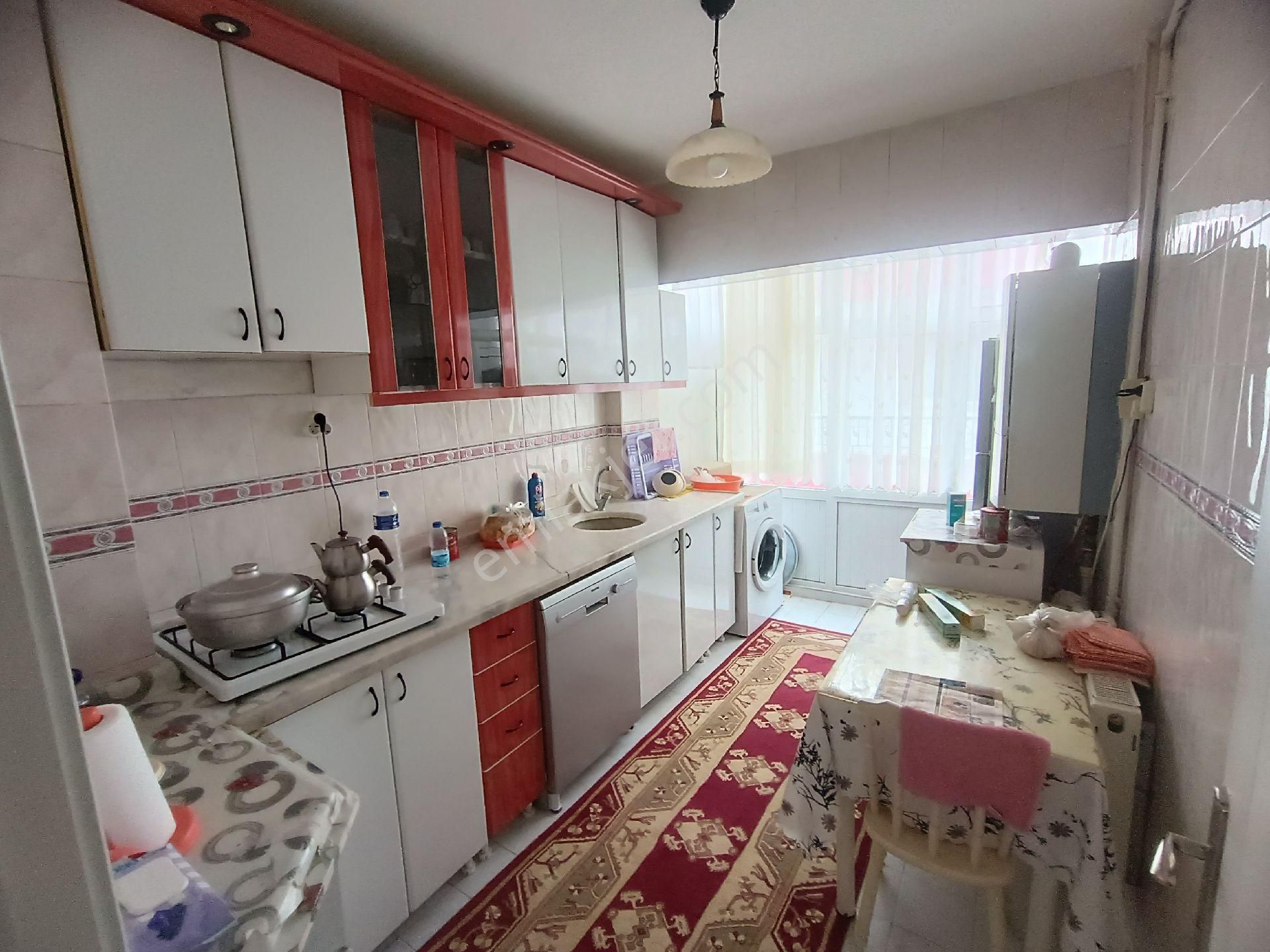 Sahibinden Ergenekon Mh.de - Görsel 14