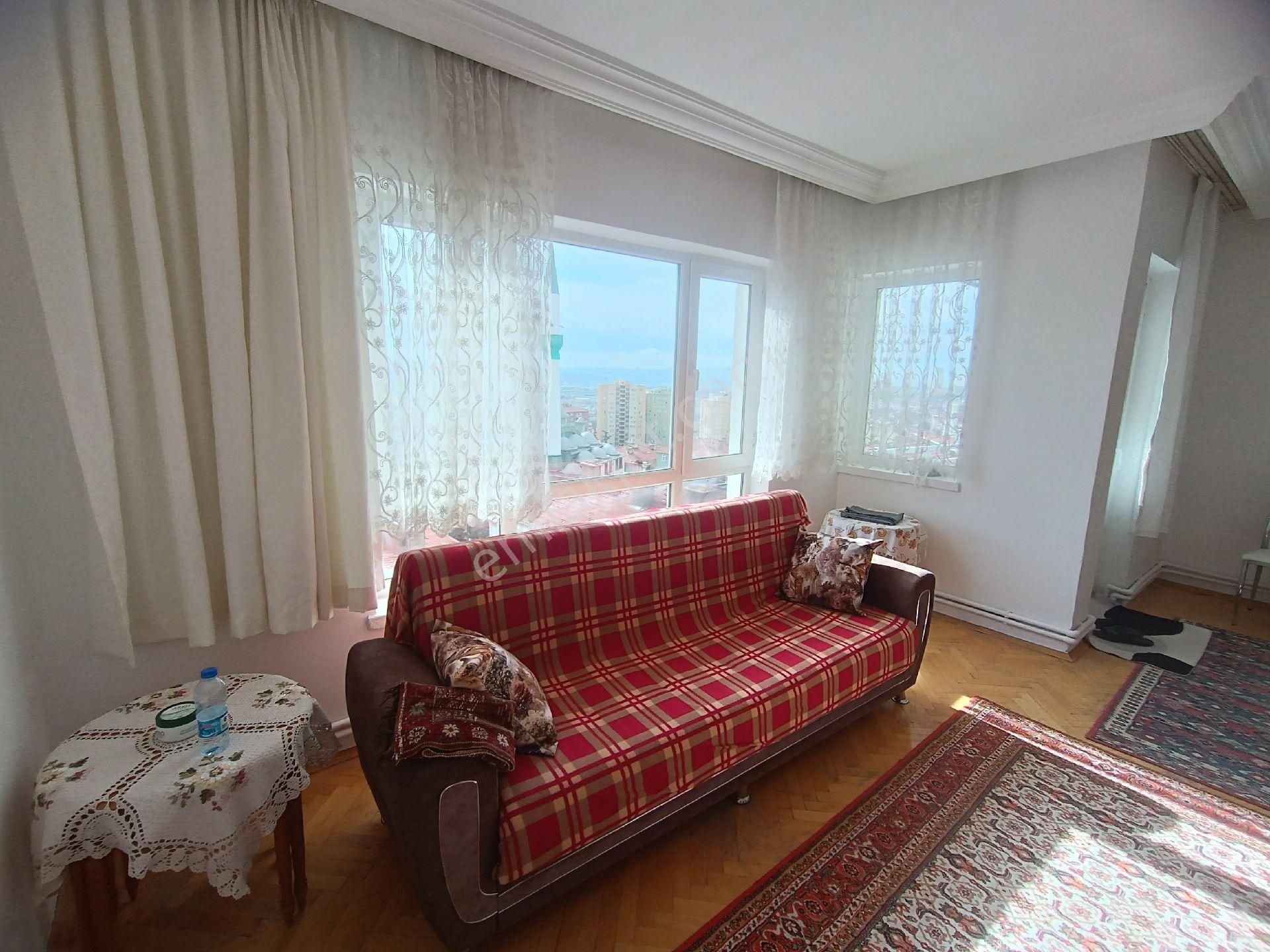 Sahibinden Ergenekon Mh.de - Görsel 11