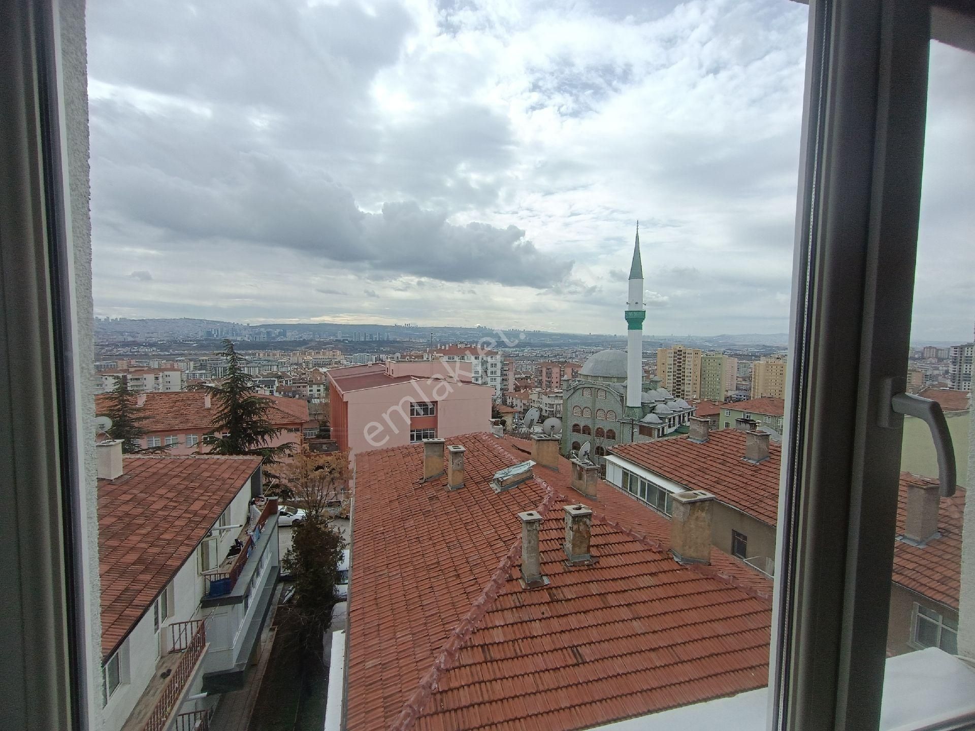 Sahibinden Ergenekon Mh.de - Görsel 2