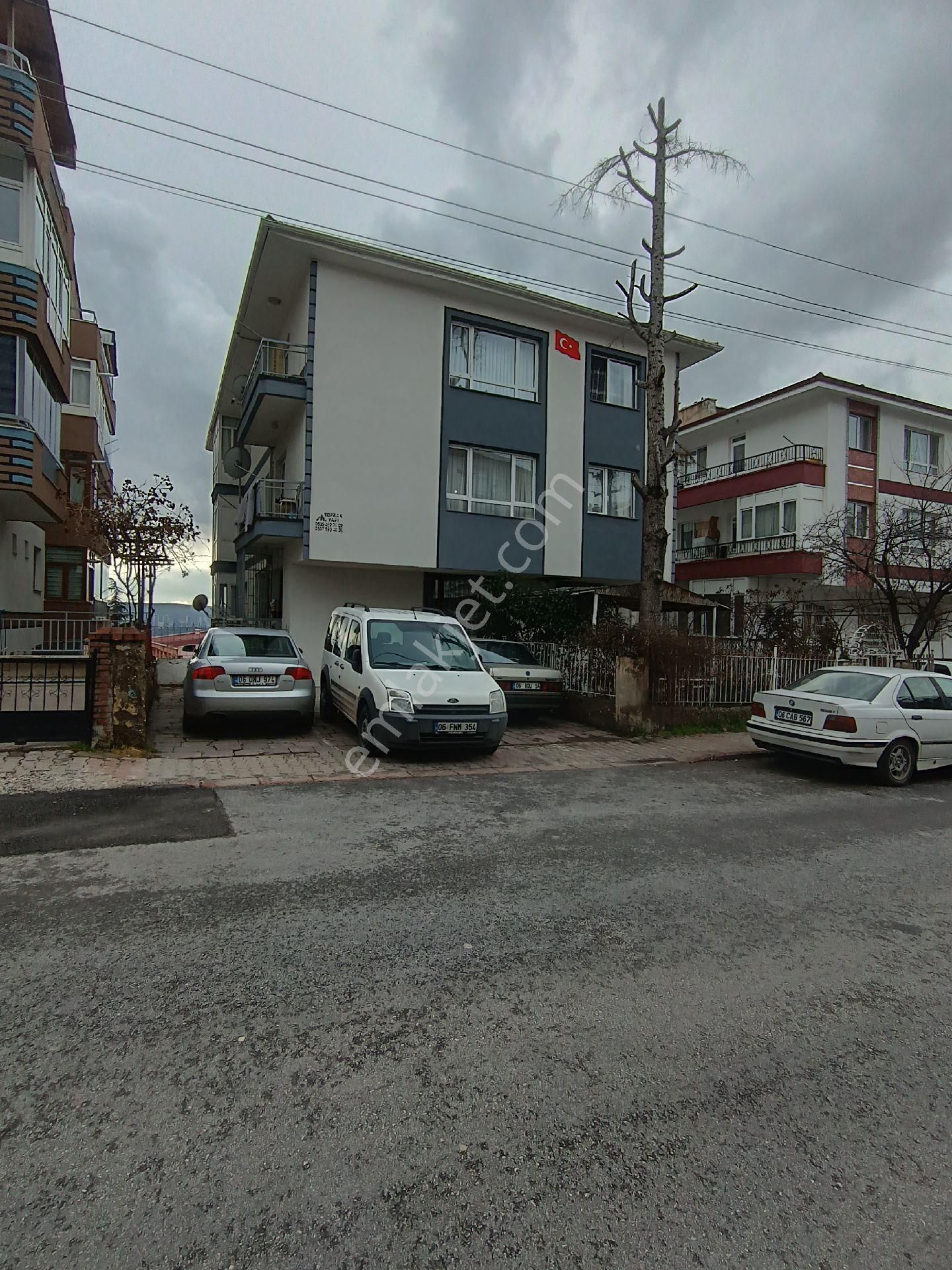 Sahibinden Ergenekon Mh.de - Görsel 4