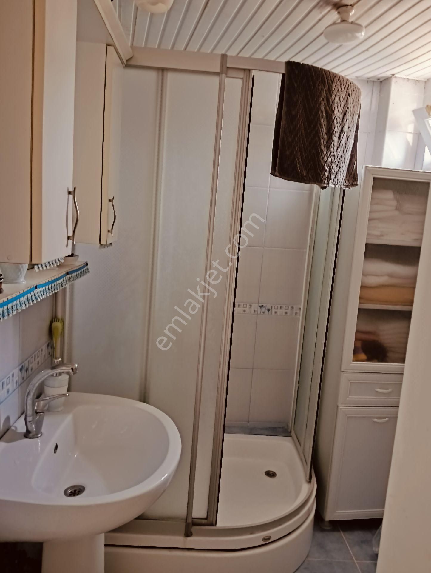 İzmit İkizli Çeşme Mevki Yeni Daire - Görsel 22