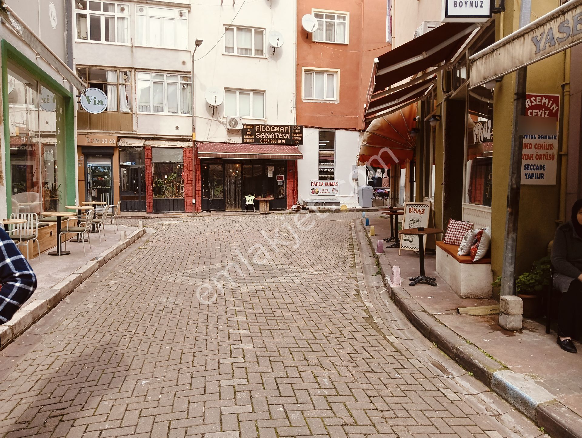 İzmit İkizli Çeşme Mevki Yeni Daire - Görsel 3