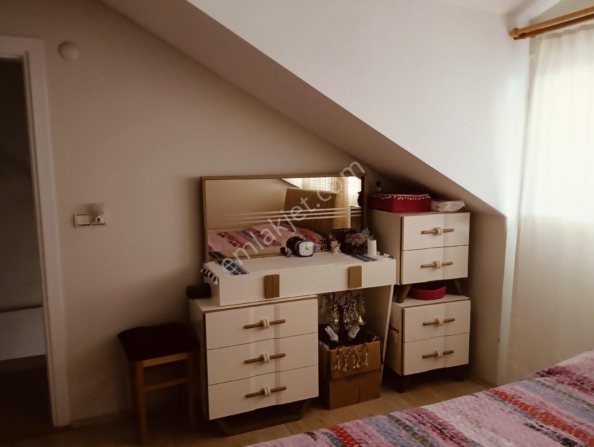 İzmit İkizli Çeşme Mevki Yeni Daire - Görsel 26