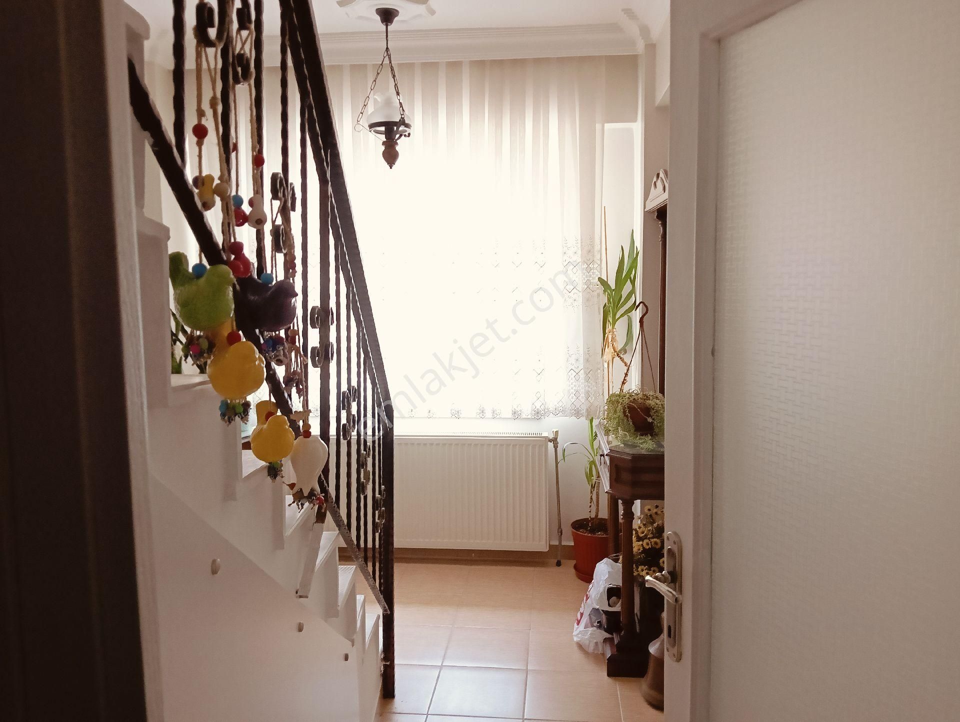 İzmit İkizli Çeşme Mevki Yeni Daire - Görsel 20