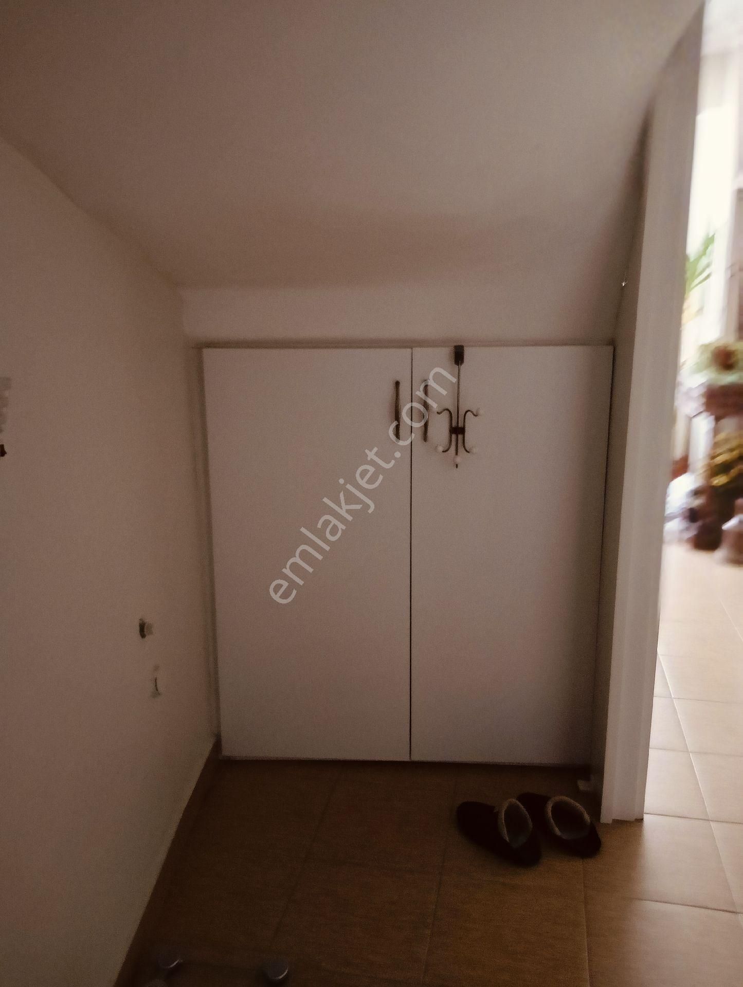 İzmit İkizli Çeşme Mevki Yeni Daire - Görsel 16