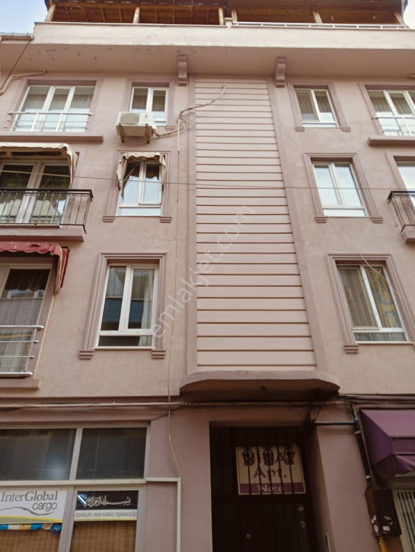 İzmit İkizli Çeşme Mevki Yeni Daire