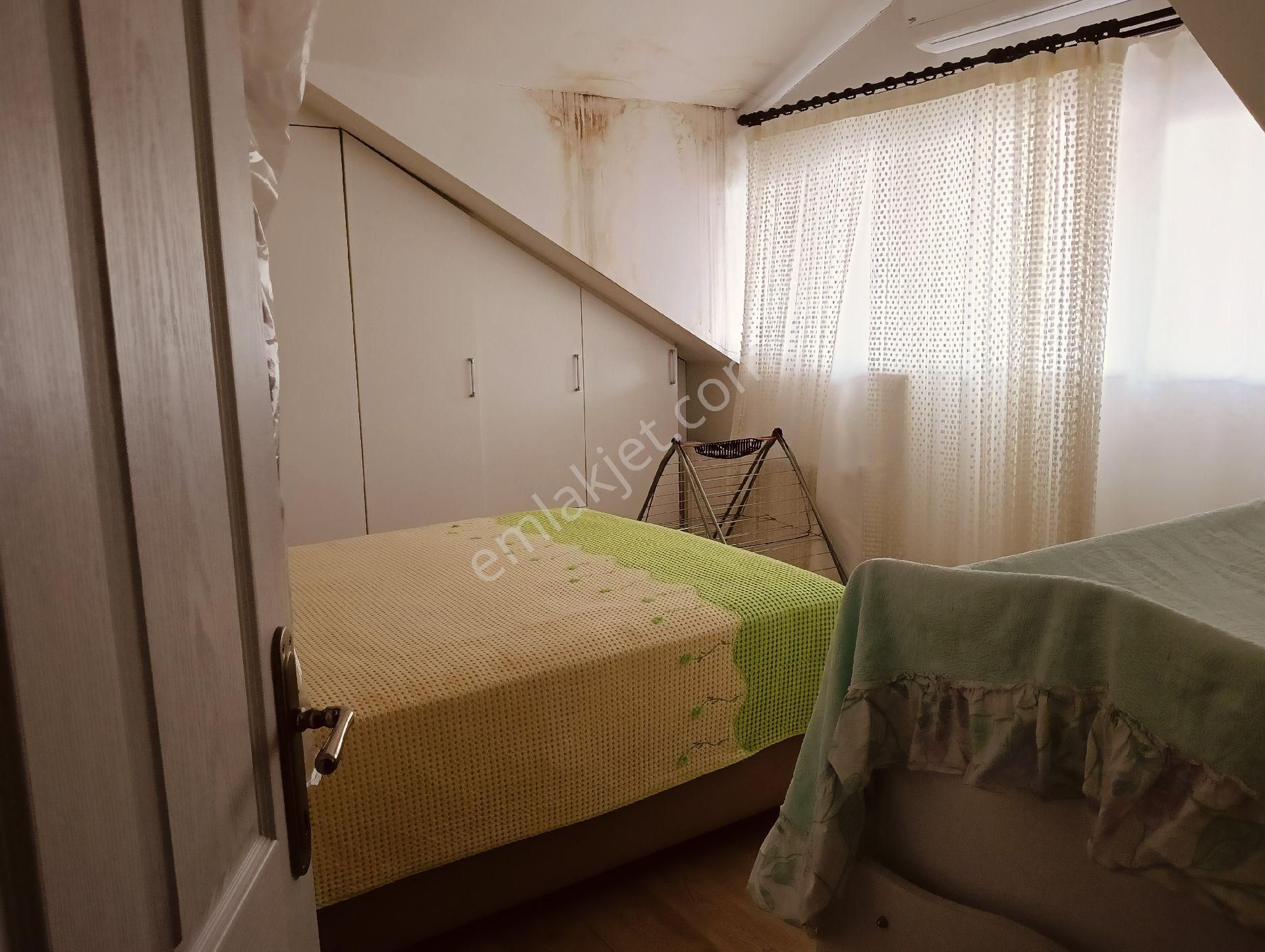 İzmit İkizli Çeşme Mevki Yeni Daire - Görsel 30