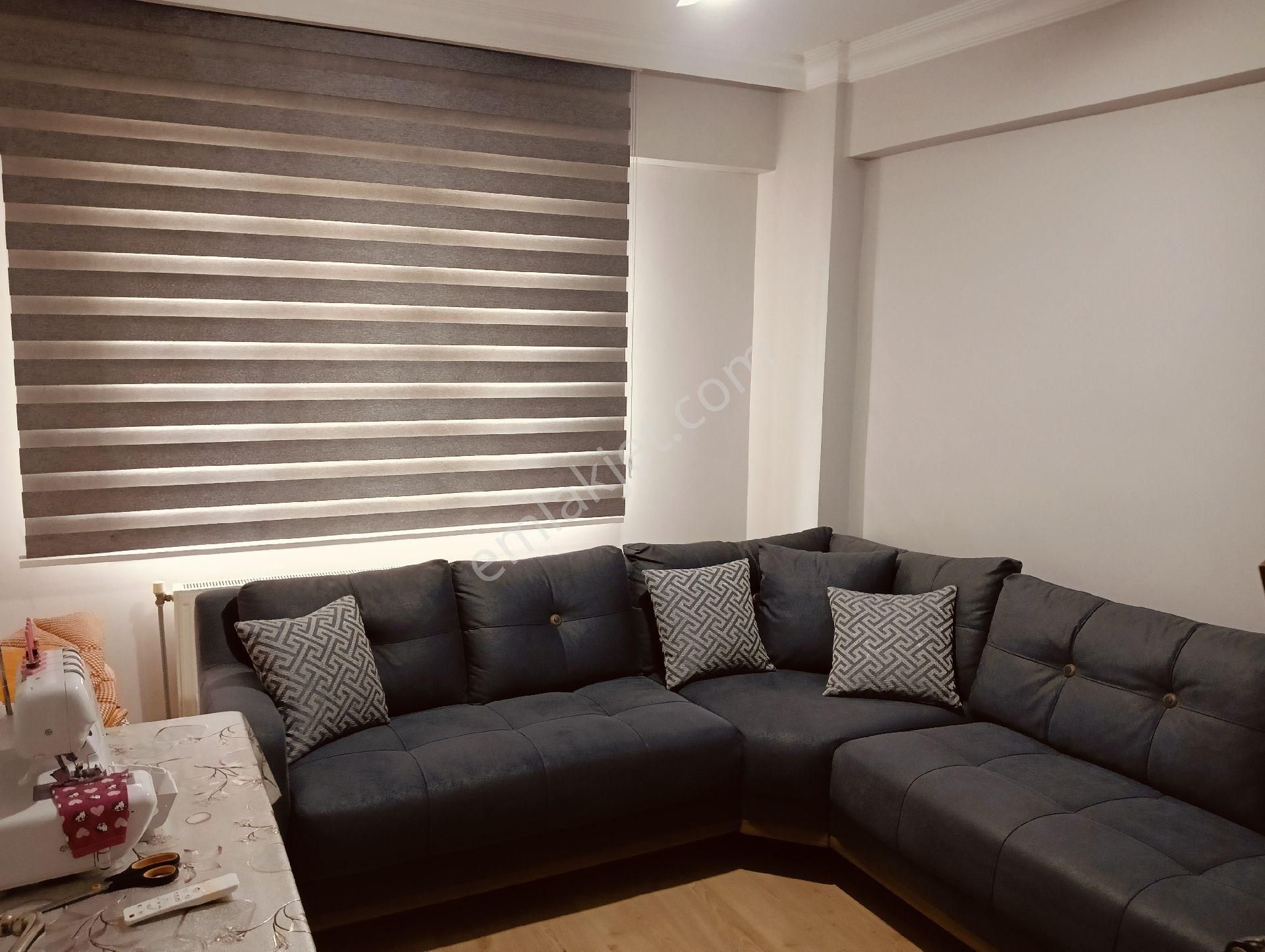 İzmit İkizli Çeşme Mevki Yeni Daire - Görsel 15