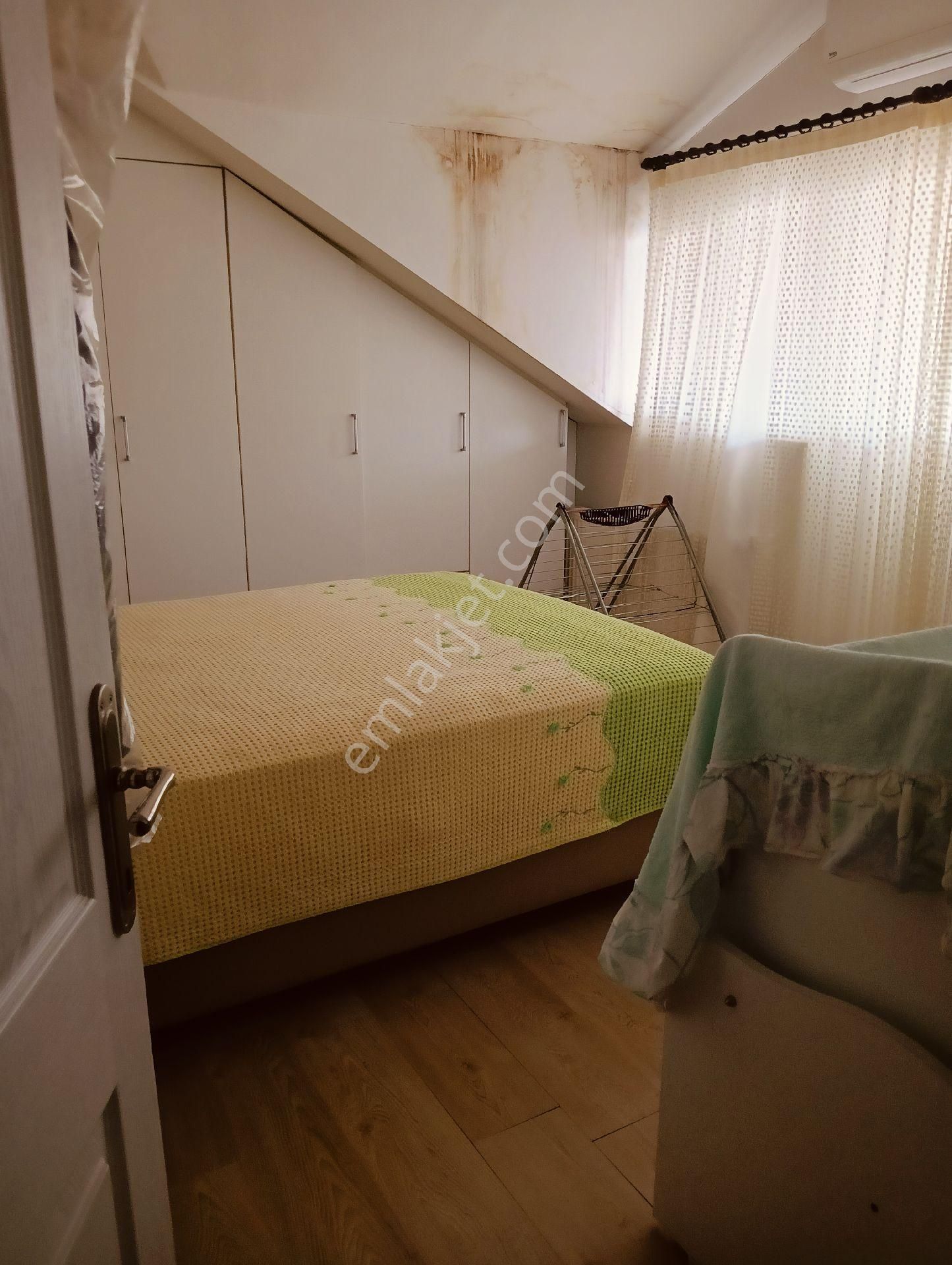 İzmit İkizli Çeşme Mevki Yeni Daire - Görsel 32