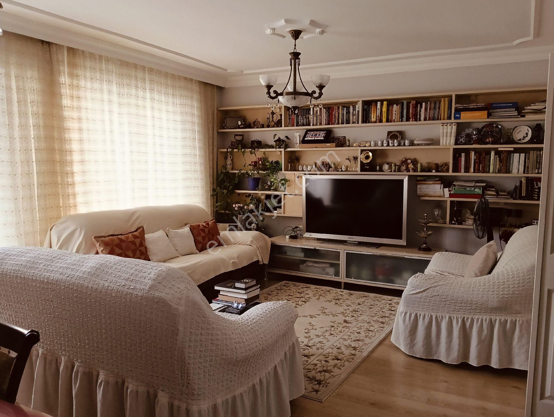 İzmit İkizli Çeşme Mevki Yeni Daire - Görsel 6