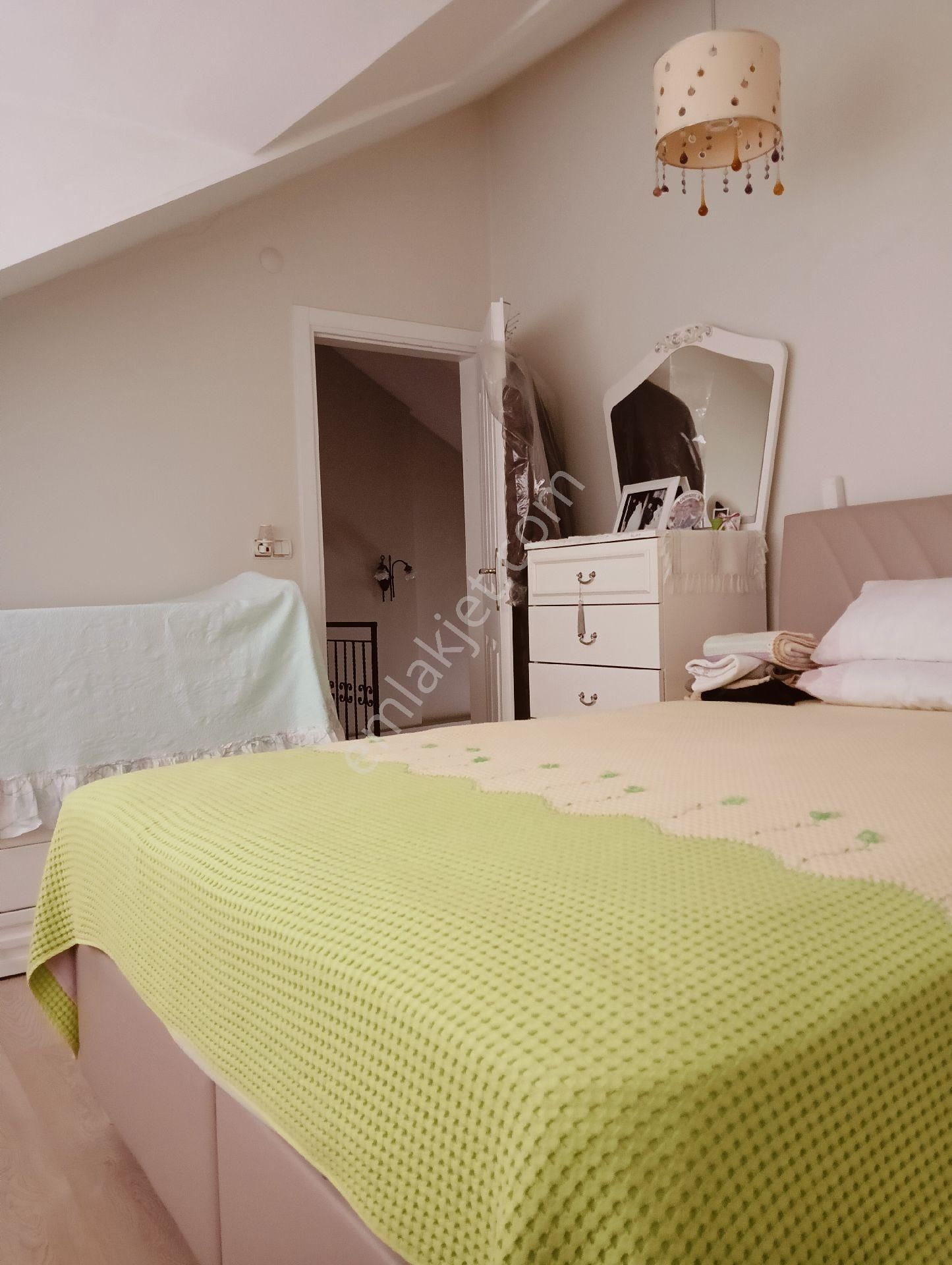 İzmit İkizli Çeşme Mevki Yeni Daire - Görsel 28