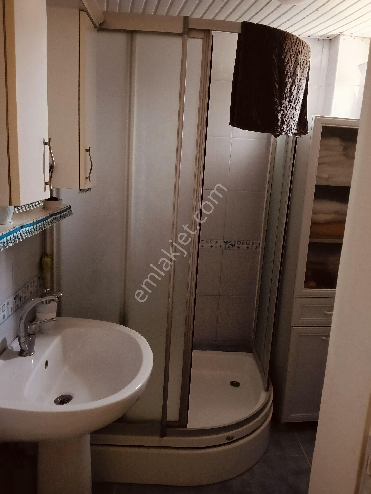 İzmit İkizli Çeşme Mevki Yeni Daire - Görsel 23