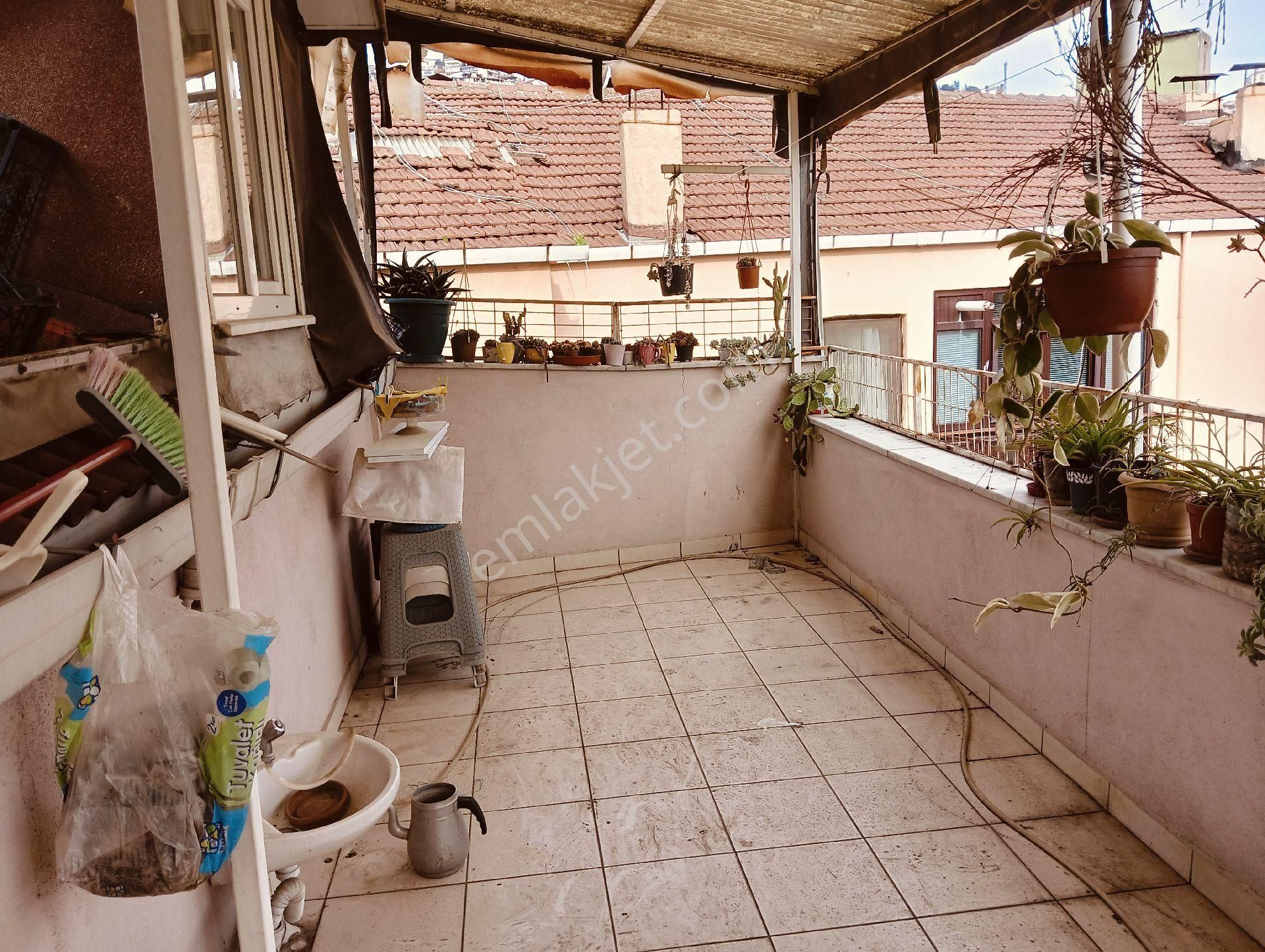 İzmit İkizli Çeşme Mevki Yeni Daire - Görsel 8