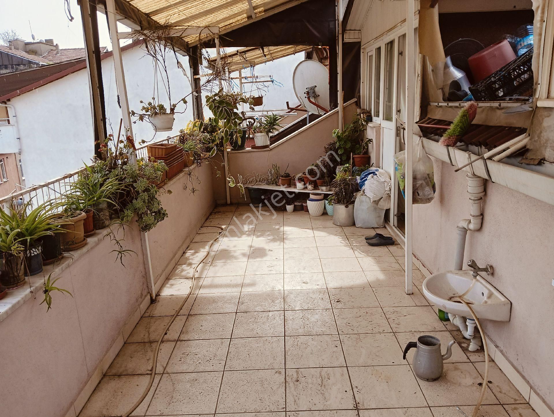 İzmit İkizli Çeşme Mevki Yeni Daire - Görsel 12