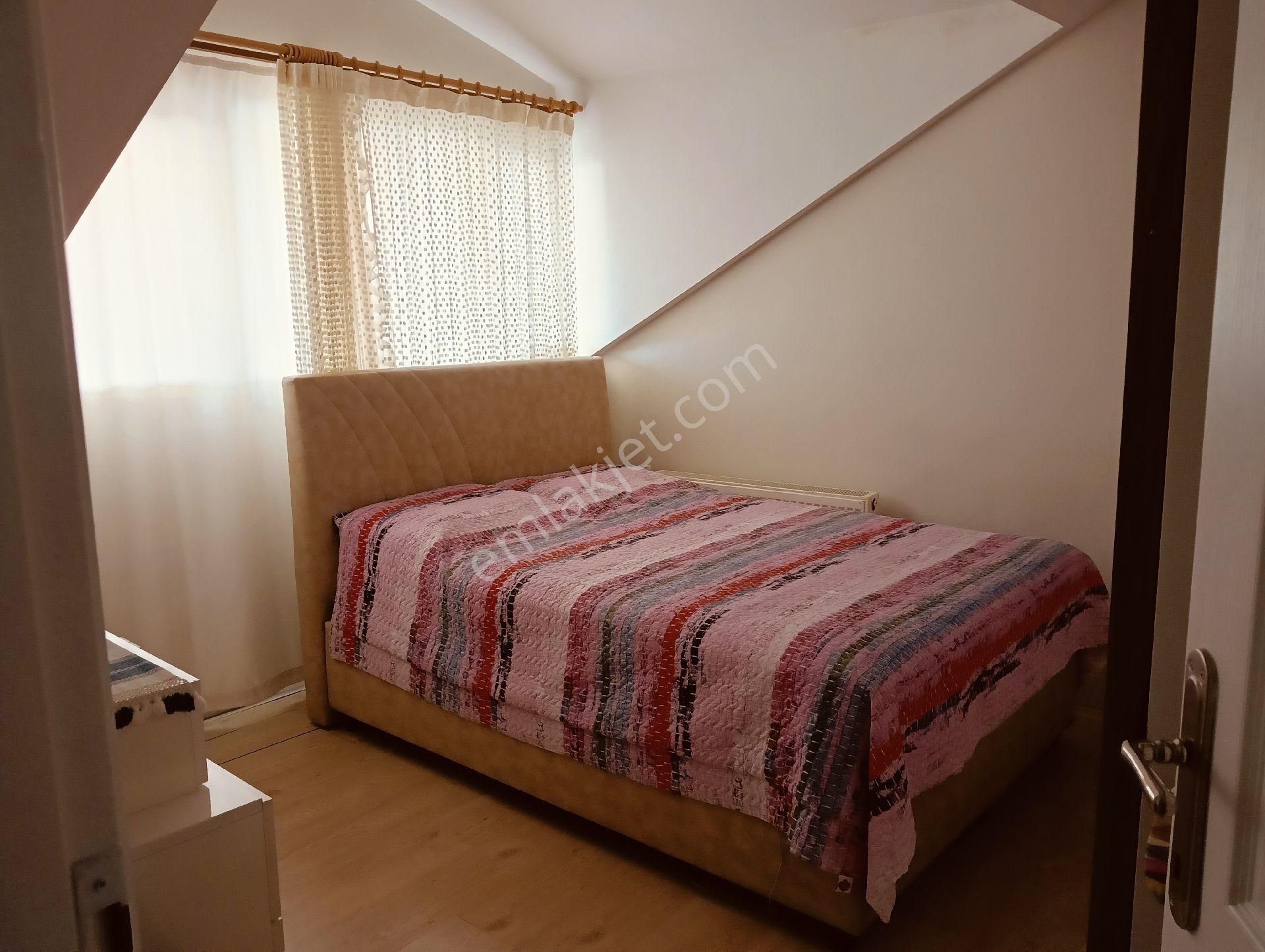 İzmit İkizli Çeşme Mevki Yeni Daire - Görsel 33