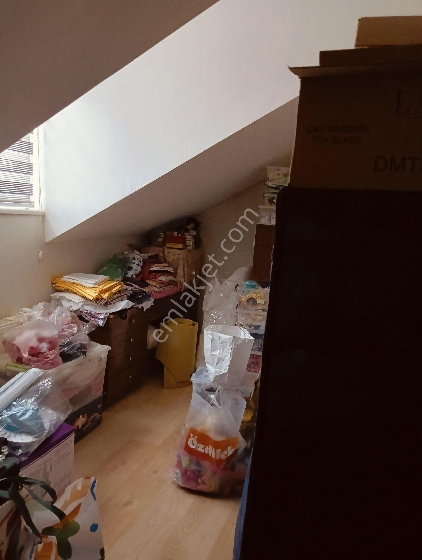 İzmit İkizli Çeşme Mevki Yeni Daire - Görsel 27