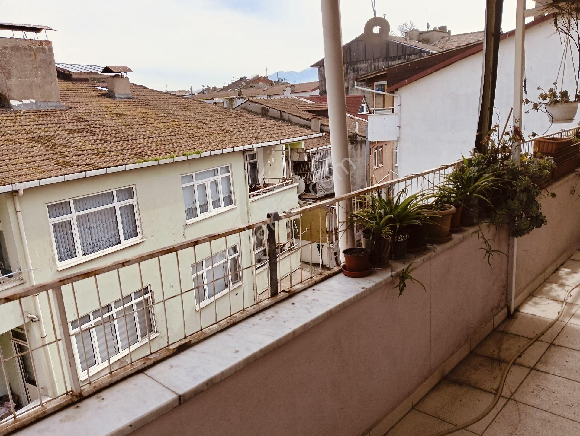 İzmit İkizli Çeşme Mevki Yeni Daire - Görsel 7