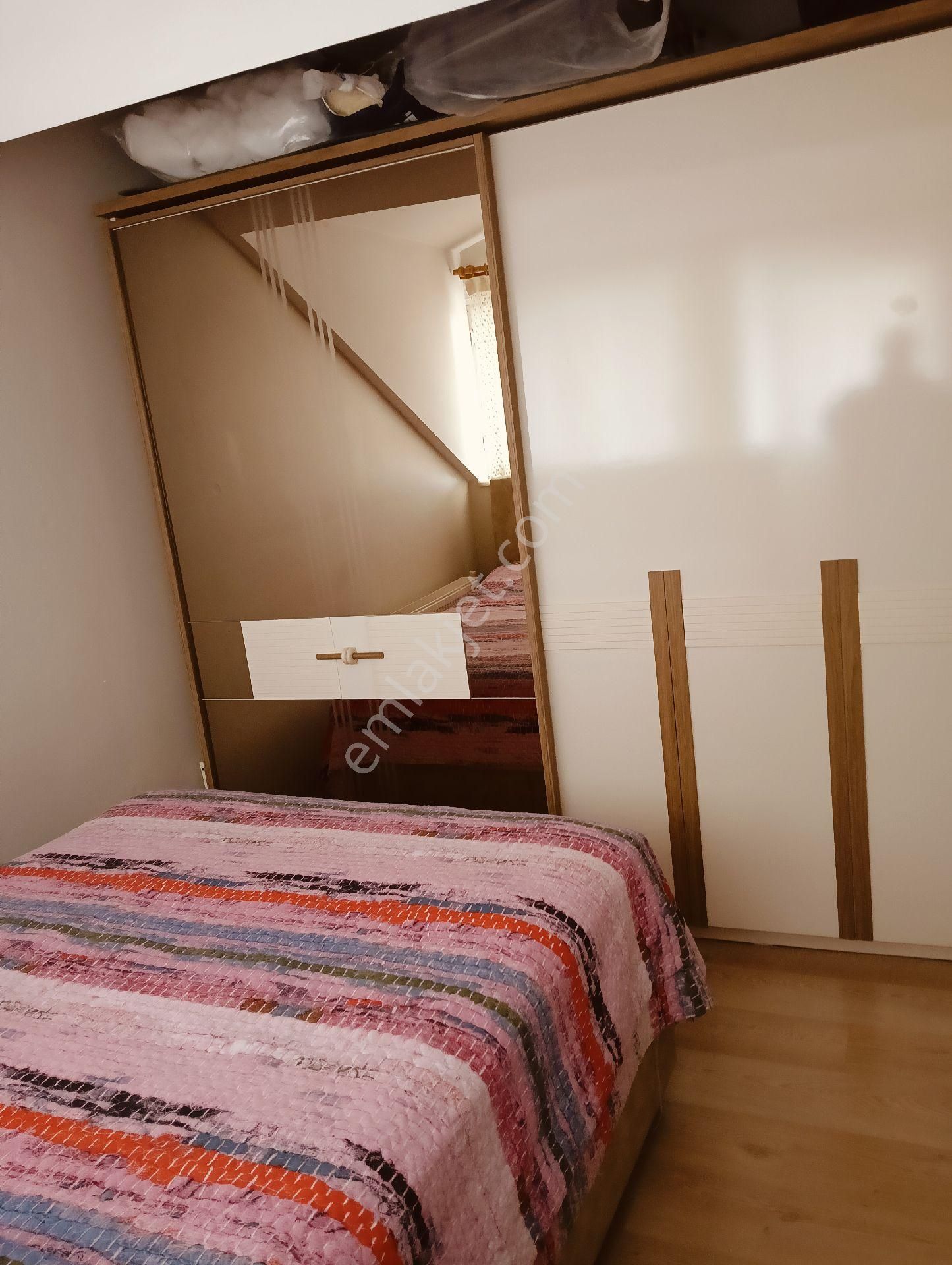 İzmit İkizli Çeşme Mevki Yeni Daire - Görsel 25