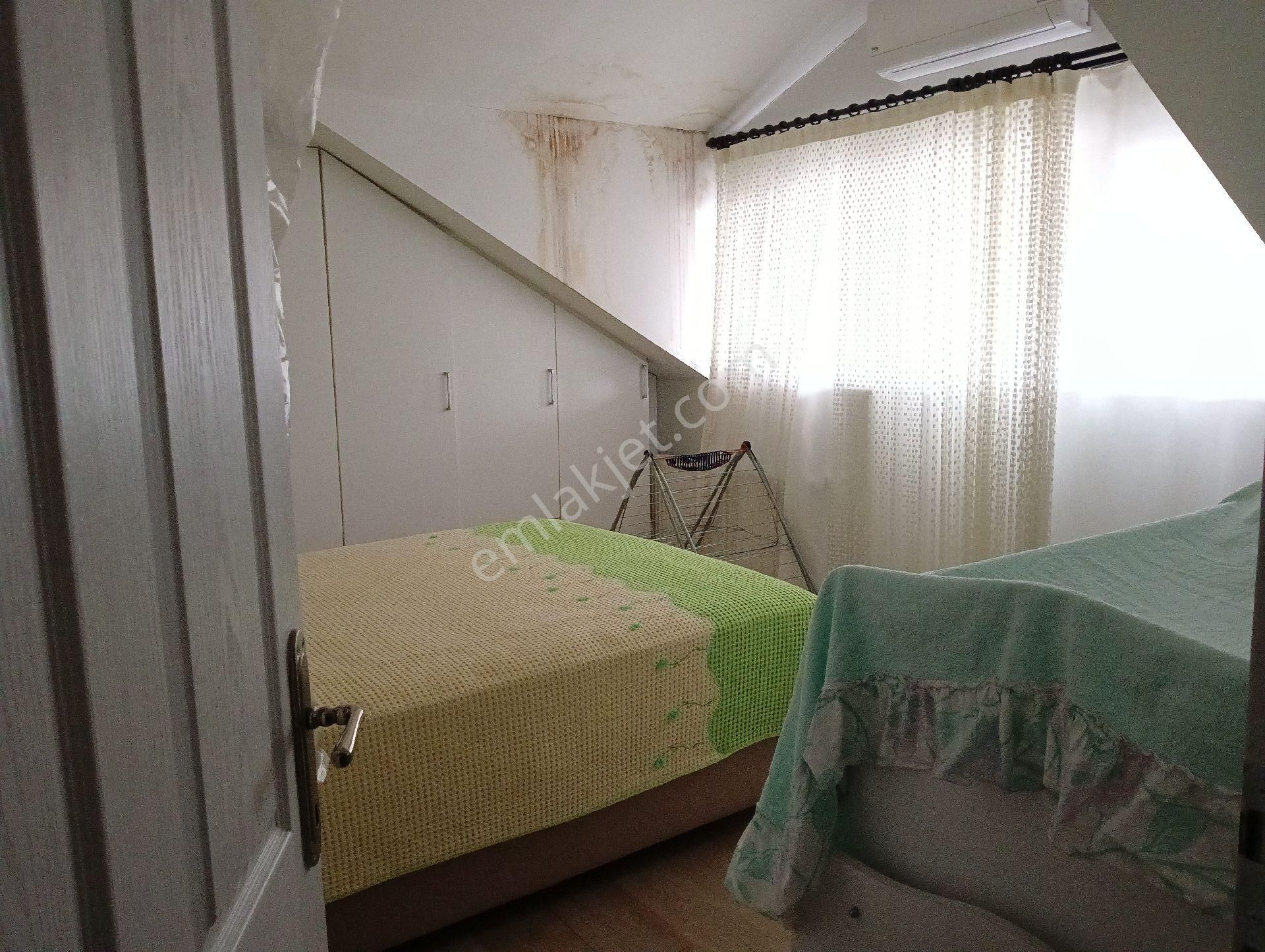 İzmit İkizli Çeşme Mevki Yeni Daire - Görsel 31